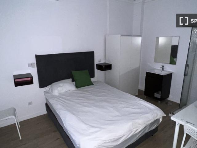 room_shared lisbon