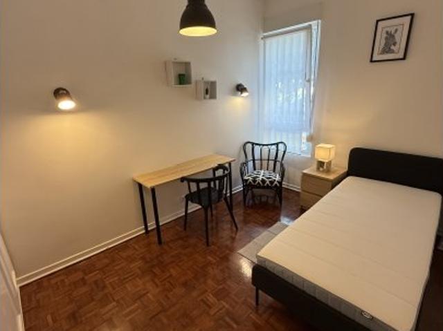 room_shared lisbon