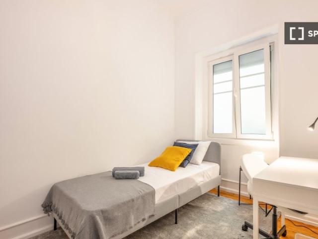 room_shared lisbon