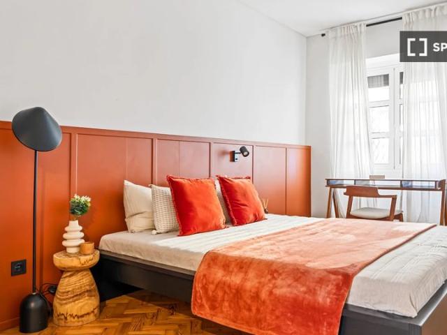room_shared lisbon