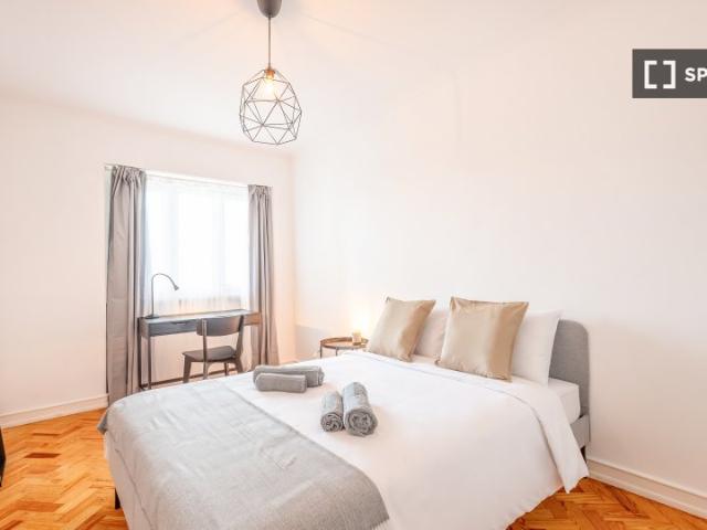 room_shared lisbon