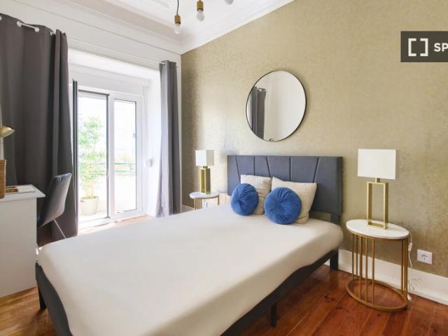 room_shared lisbon