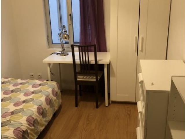 room_shared lisbon