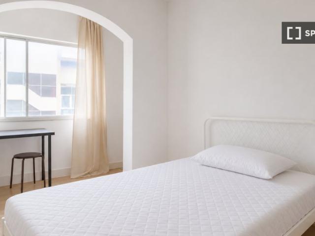 room_shared lisbon