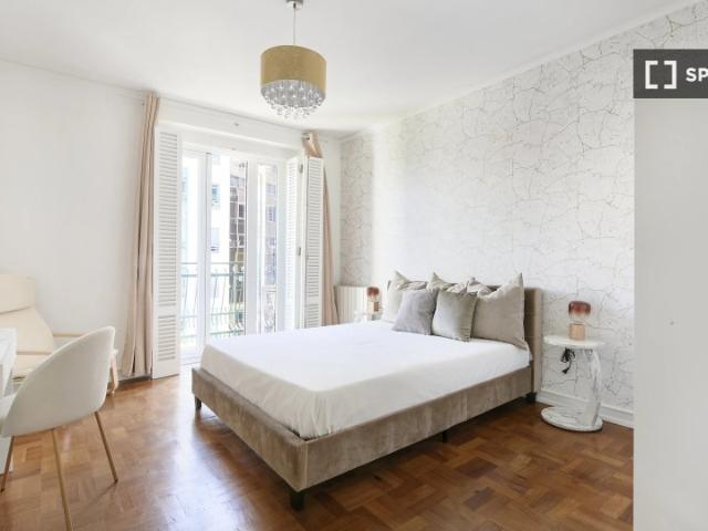 Quarto em apartamento partilhado para alugar em Lisboa