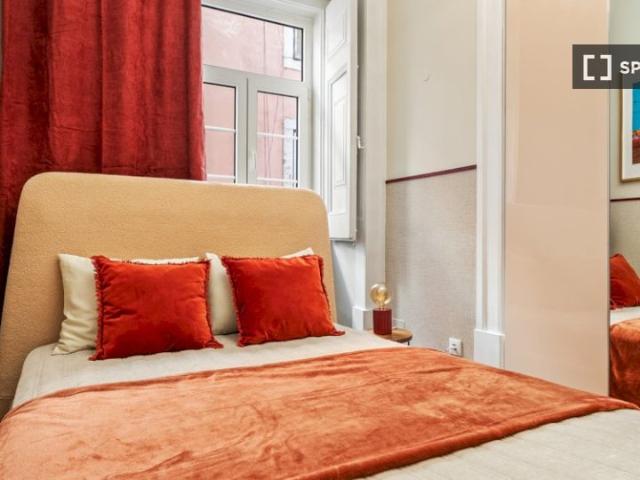 Quarto para alugar em Lisboa
