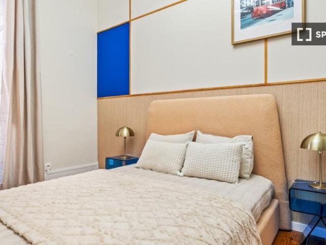 Quarto para alugar em Lisboa
