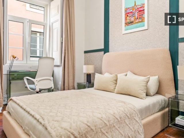 Quarto para alugar em Lisboa