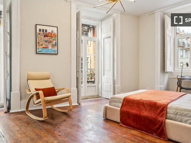 Quarto para alugar em Lisboa
