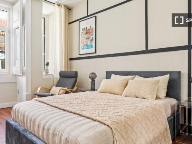 Quarto para alugar em Lisboa