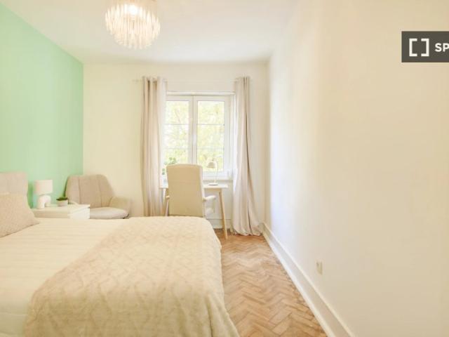 room_shared lisbon