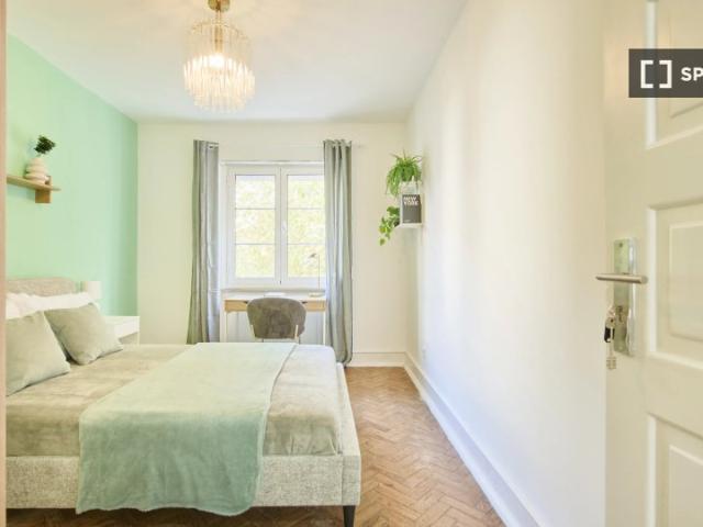room_shared lisbon