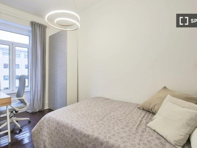 room_shared lisbon