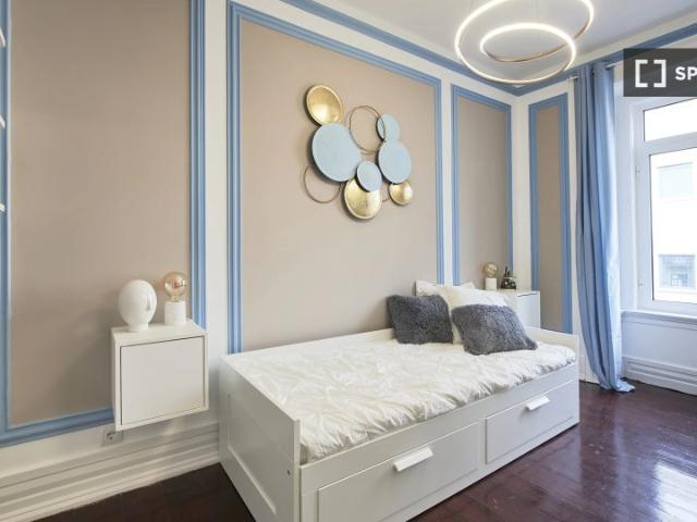 room_shared lisbon