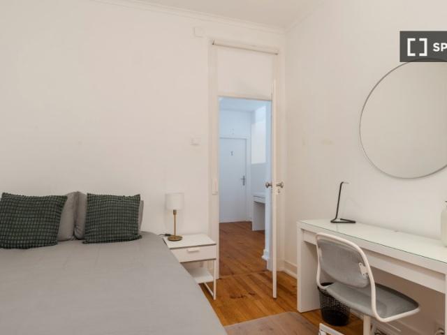 room_shared lisbon