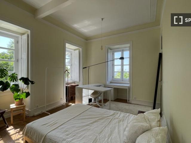 room_shared lisbon