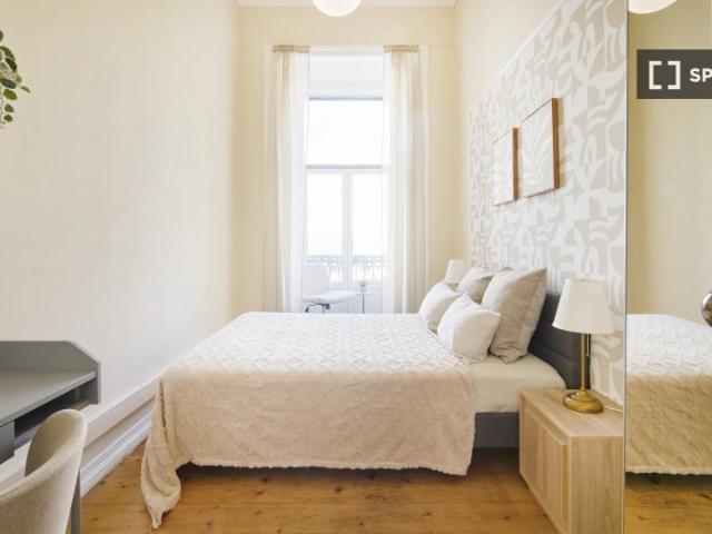 room_shared lisbon