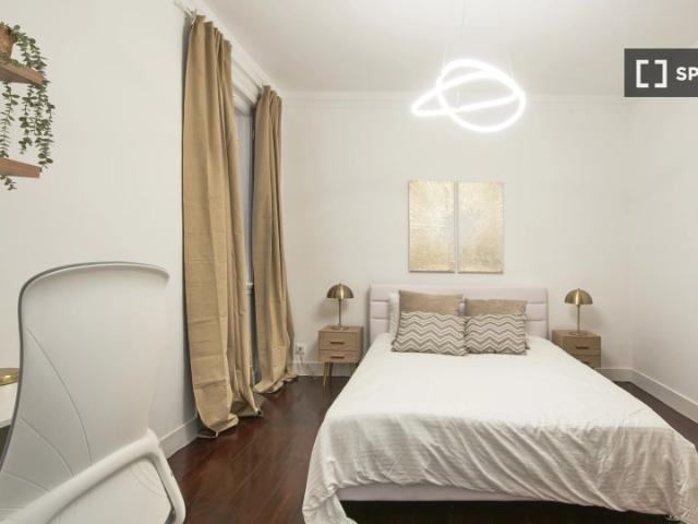 room_shared lisbon