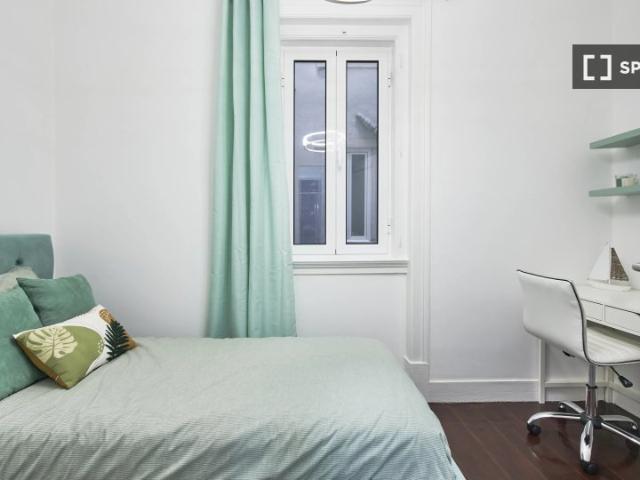 room_shared lisbon