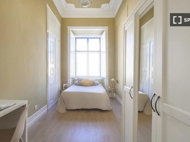 room_shared lisbon
