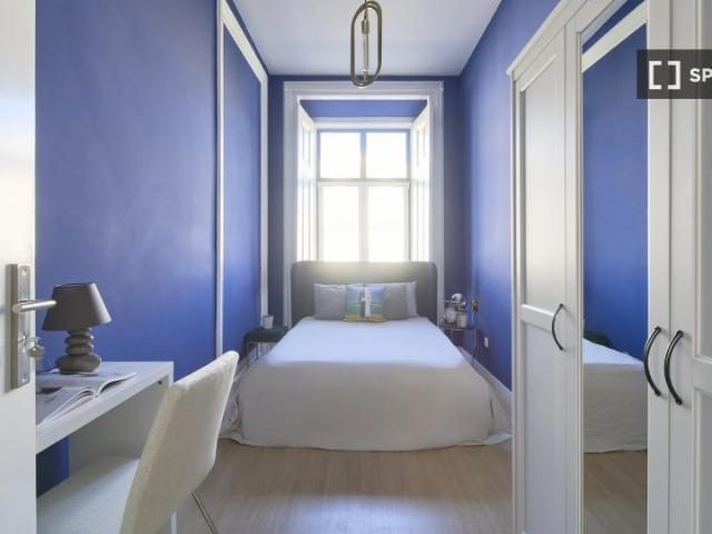 room_shared lisbon