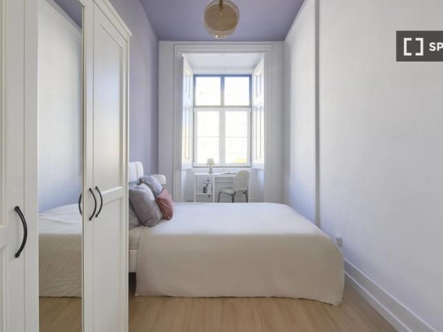 room_shared lisbon