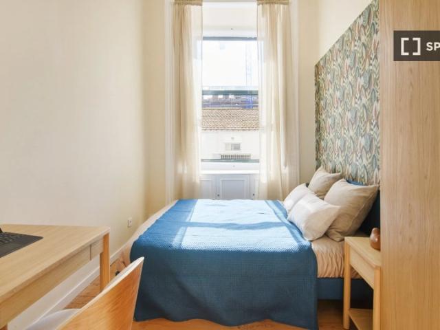 room_shared lisbon