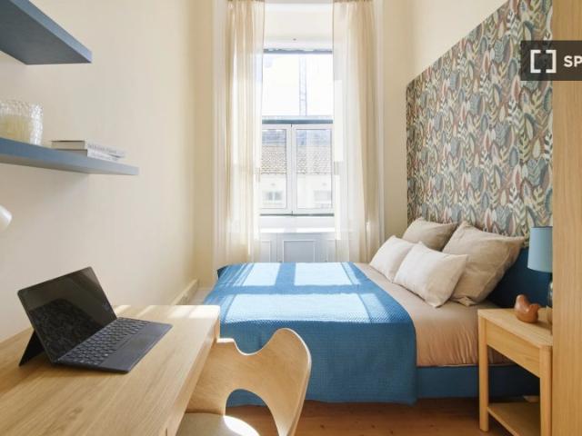 room_shared lisbon