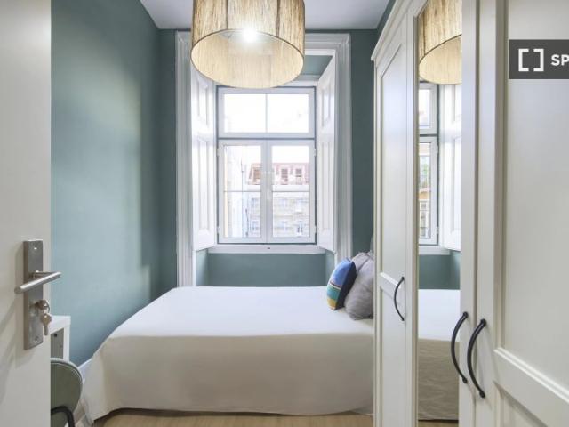 room_shared lisbon
