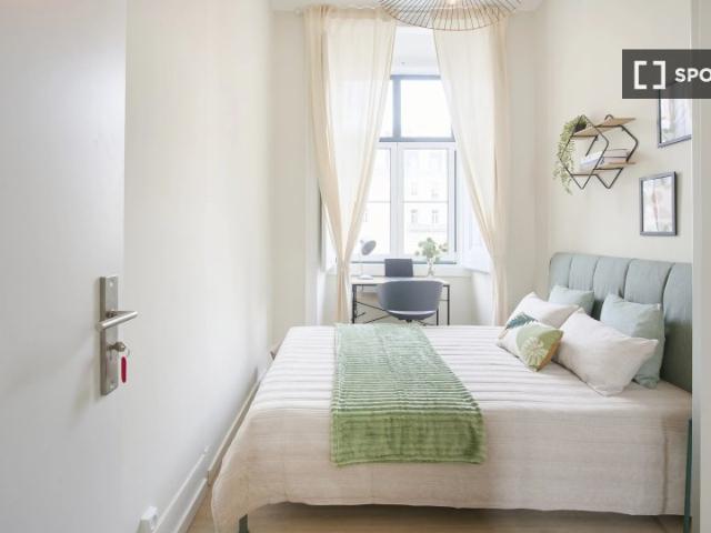 room_shared lisbon