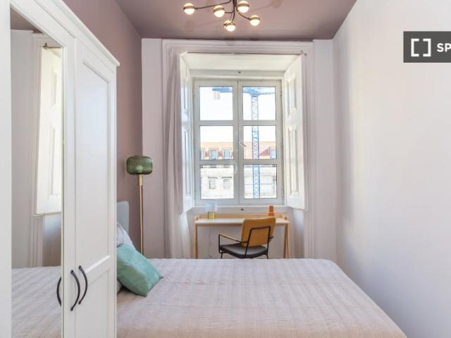 room_shared lisbon