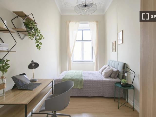room_shared lisbon