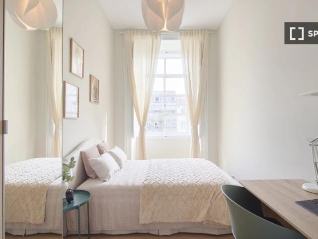 room_shared lisbon