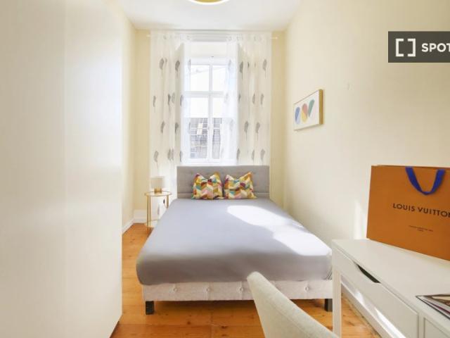 room_shared lisbon