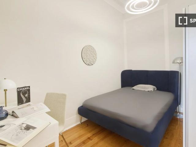 room_shared lisbon