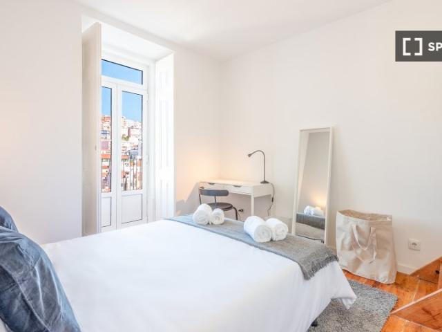 room_shared lisbon