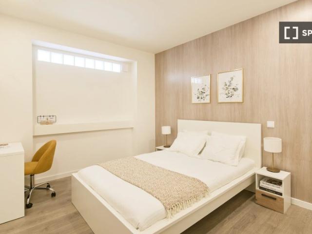 room_shared lisbon