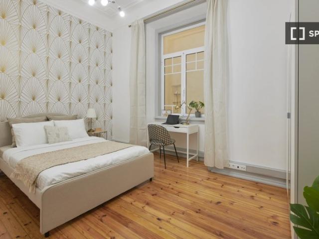 room_shared lisbon