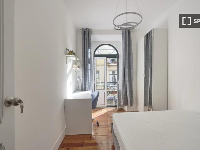 room_shared lisbon
