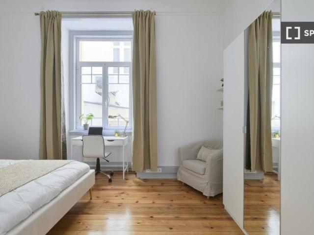 room_shared lisbon