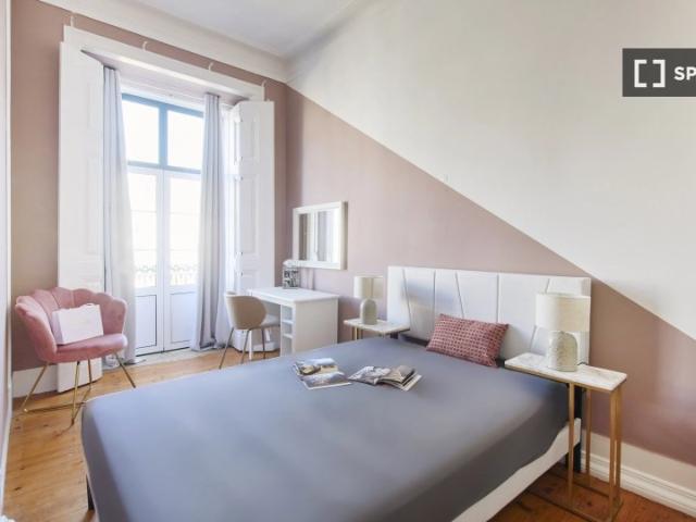 room_shared lisbon