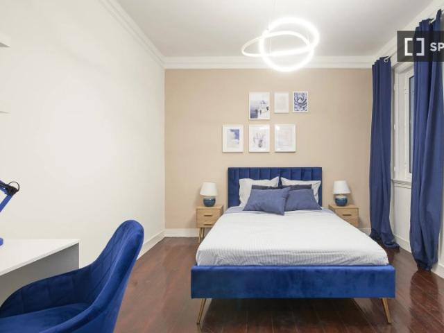 room_shared lisbon