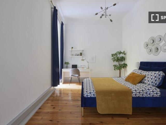 room_shared lisbon