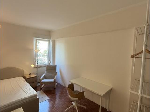 room_shared lisbon