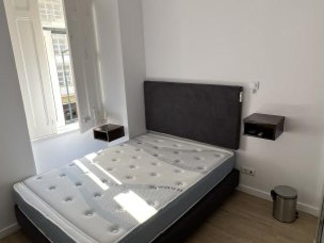 room_shared lisbon