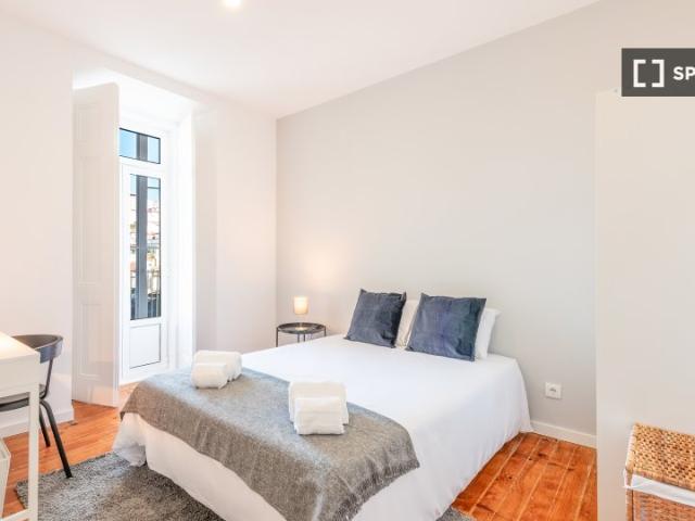 room_shared lisbon