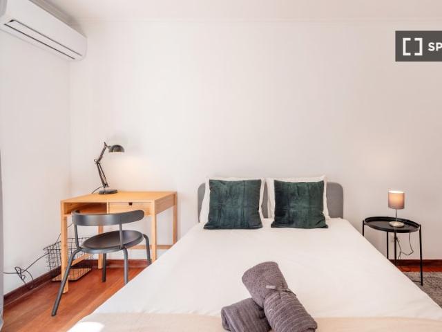 room_shared lisbon