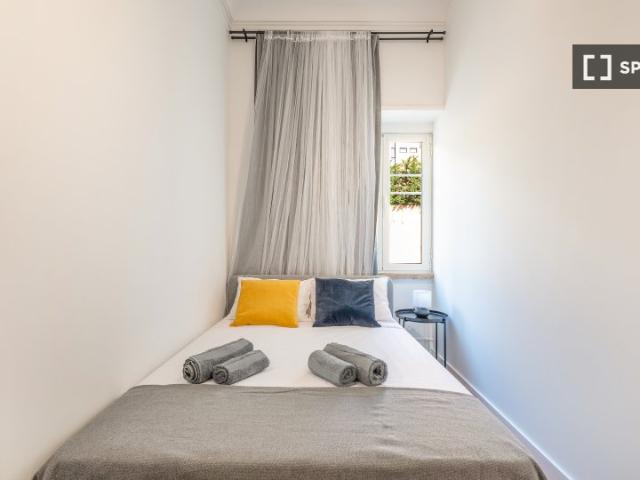 room_shared lisbon