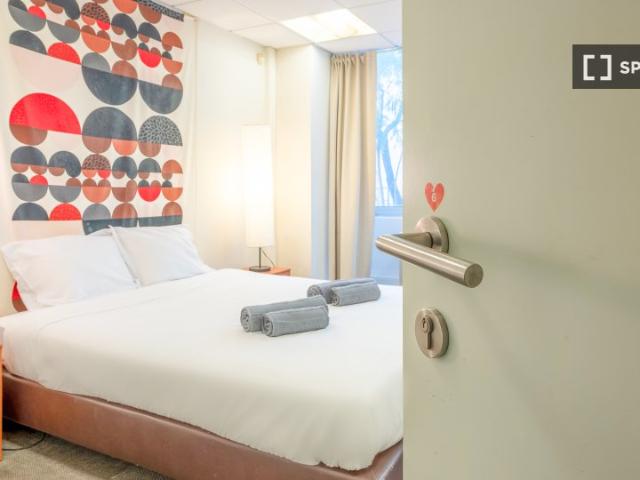 room_shared lisbon