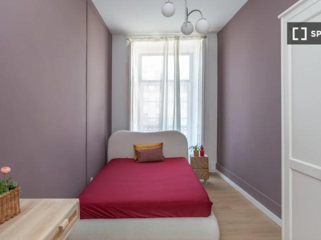 room_shared lisbon
